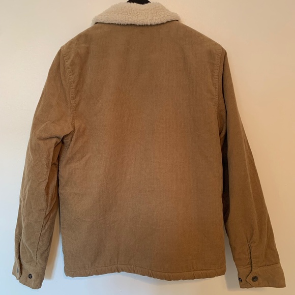 Volcom Keaton Jacket S - Picture 3 of 3